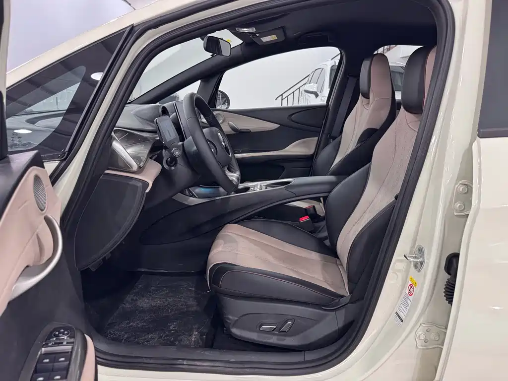 BYD Dolphin — миниатюра 7