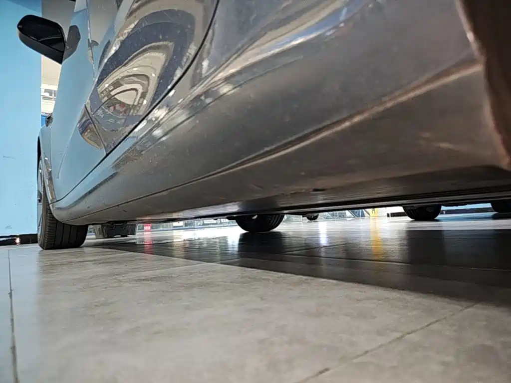 Tesla Model 3 — миниатюра 22