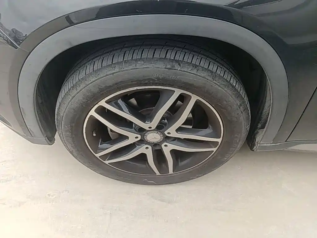 Mercedes-Benz GLA — миниатюра 23