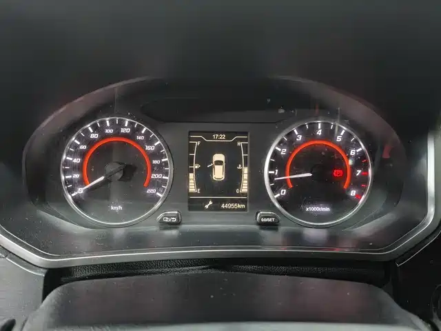 Chery Tiggo 3x 3x 2021 1.5L MT 2