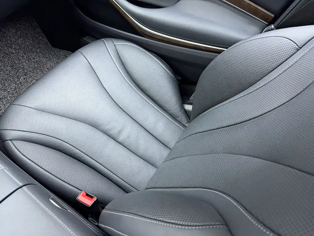 Mercedes-Benz S-Class S 320 L Luxury Type, фото 6