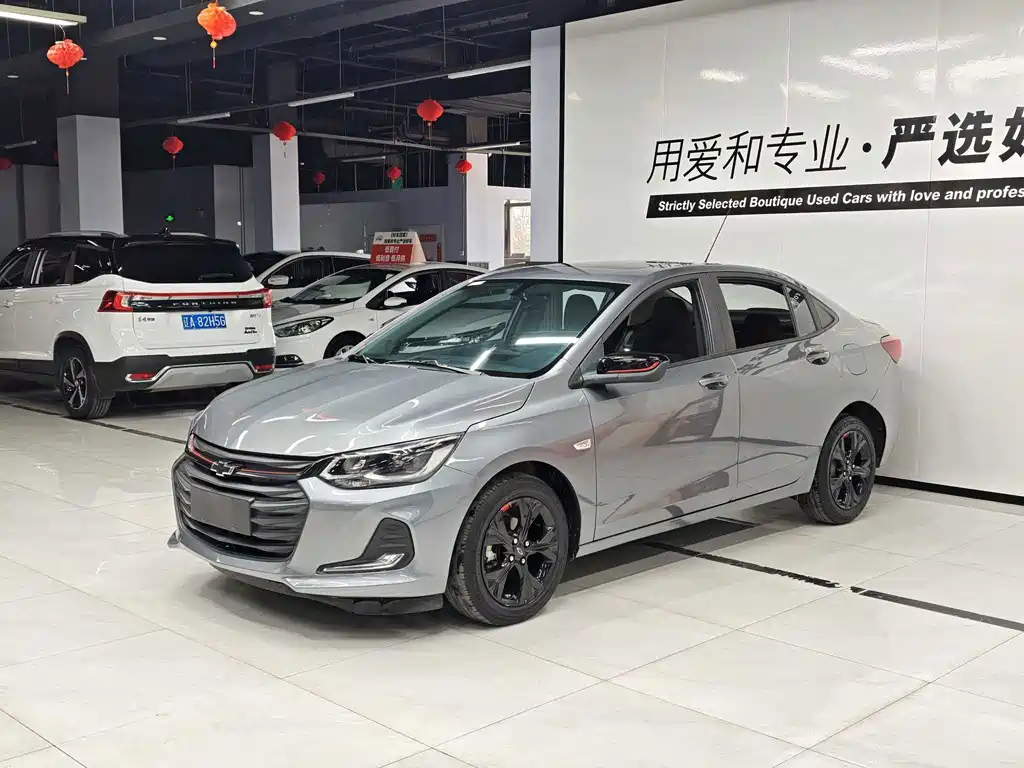 Chevrolet Cavalier
