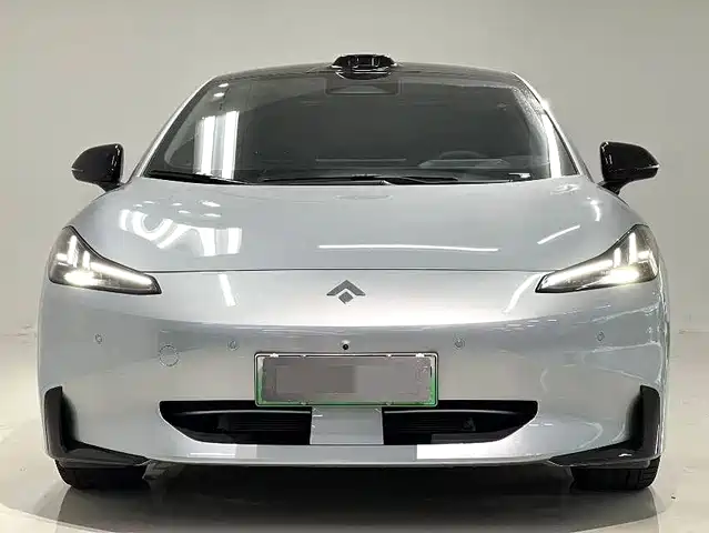 GAC Hyptec GT