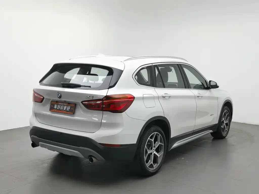 BMW X1 — миниатюра 2