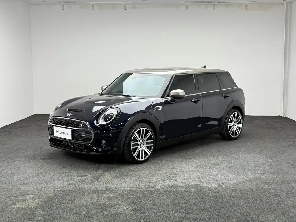 MINI Mini Clubman — миниатюра 2
