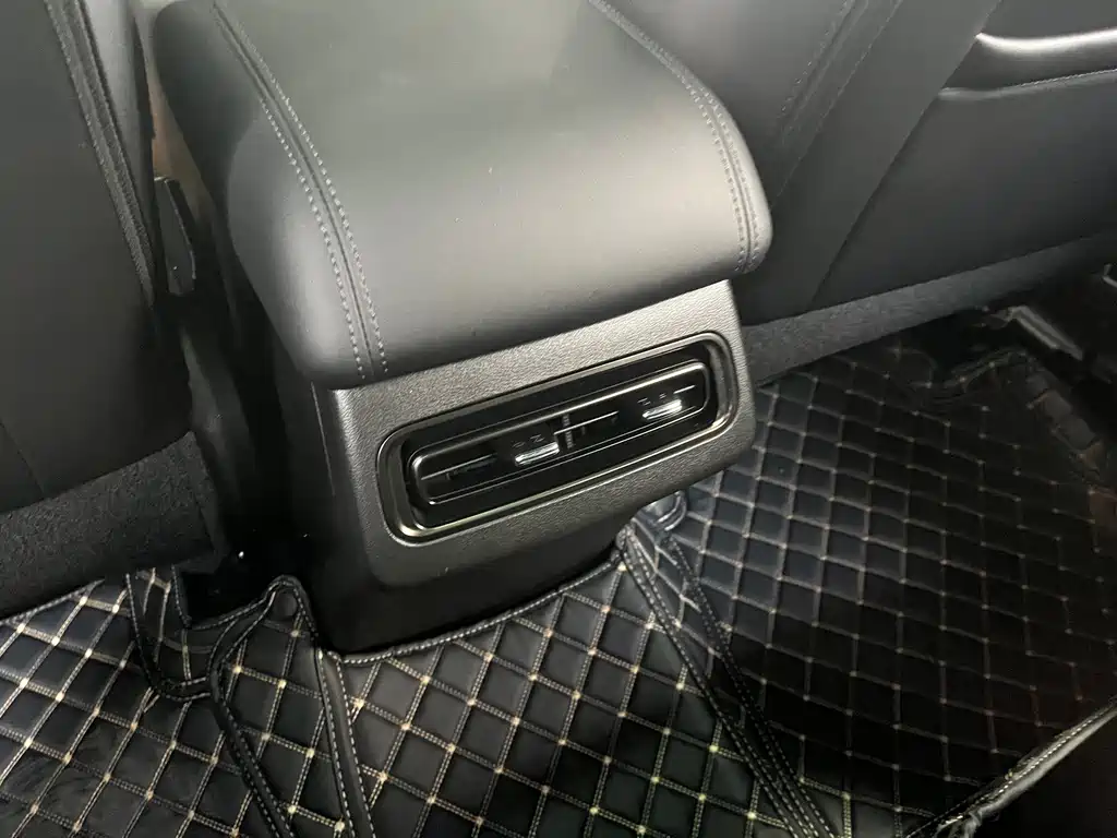 Haval Menglong Petrol — миниатюра 22