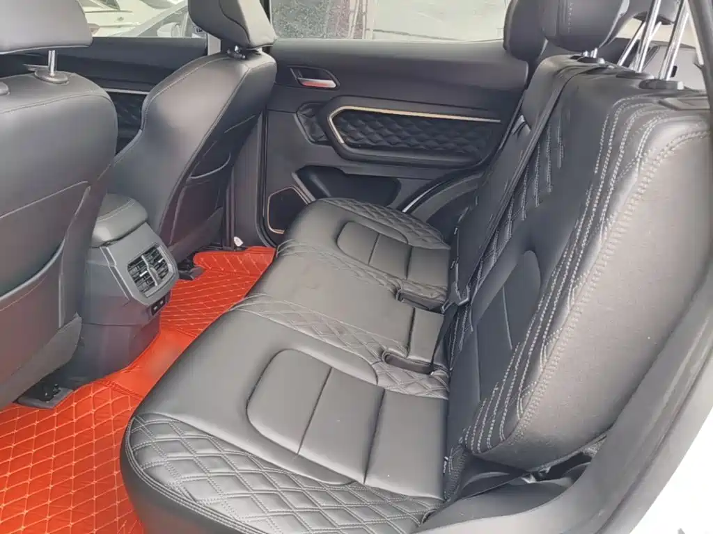 Haval H6 — миниатюра 17