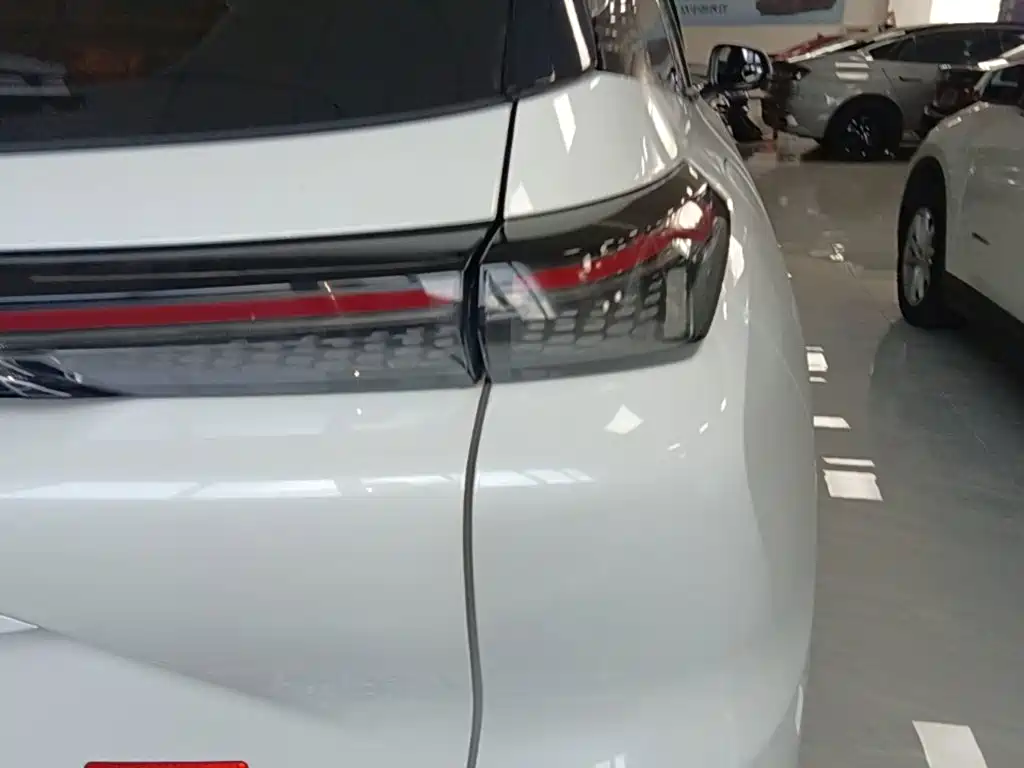 BAIC Mofang — миниатюра 8