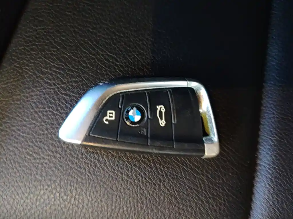 BMW 2 Series Active Tourer (Import) — миниатюра 9