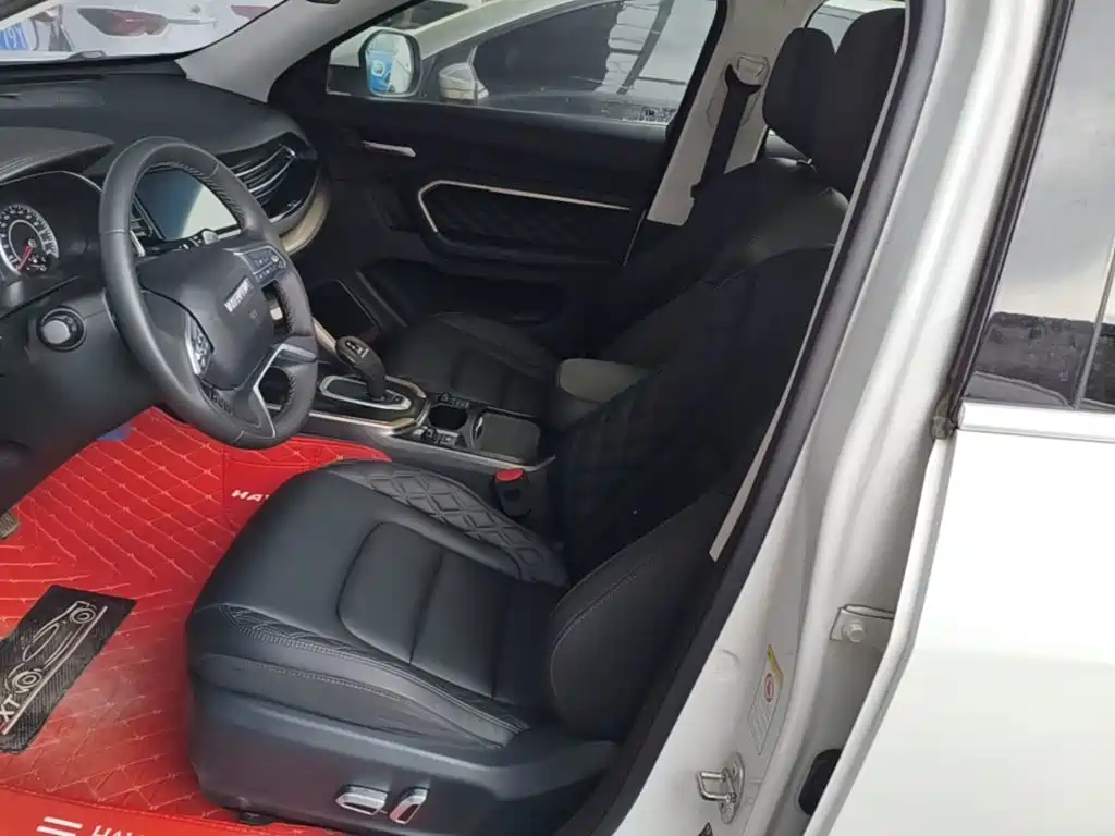 Haval H6 — миниатюра 15