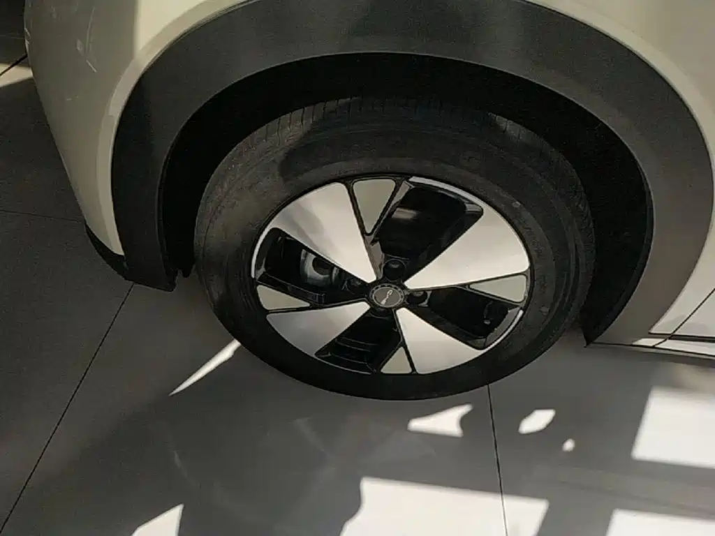 BYD Dolphin — миниатюра 23