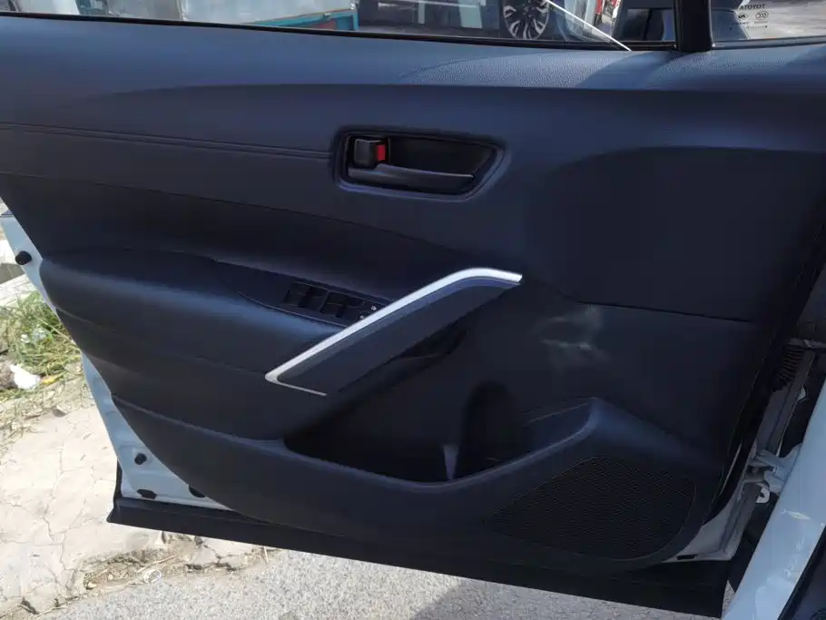 Toyota Frontlander — миниатюра 7