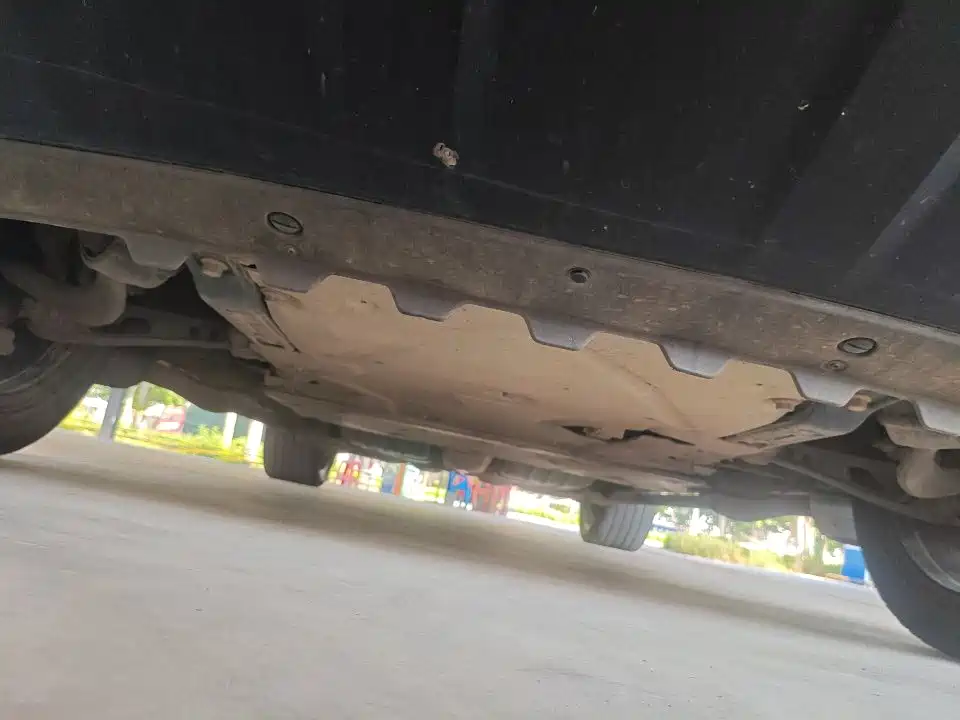 Land Rover Sport — миниатюра 7