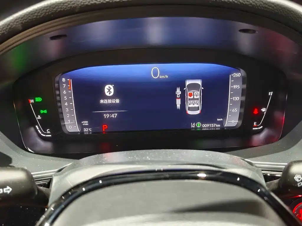 Honda Integra — миниатюра 9