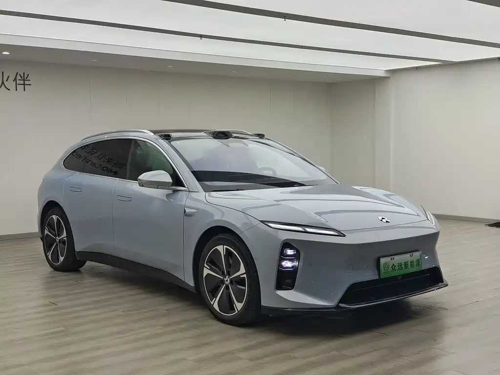 NIO ET5T 2025 75kWh Touring