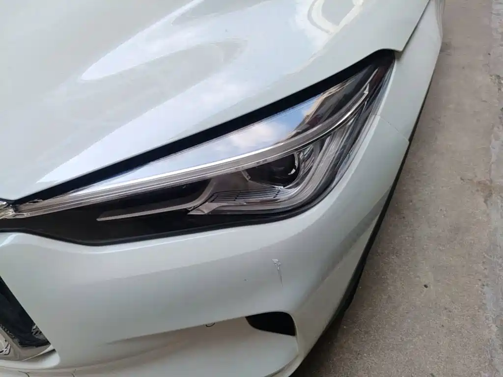 Infiniti QX50 — миниатюра 24