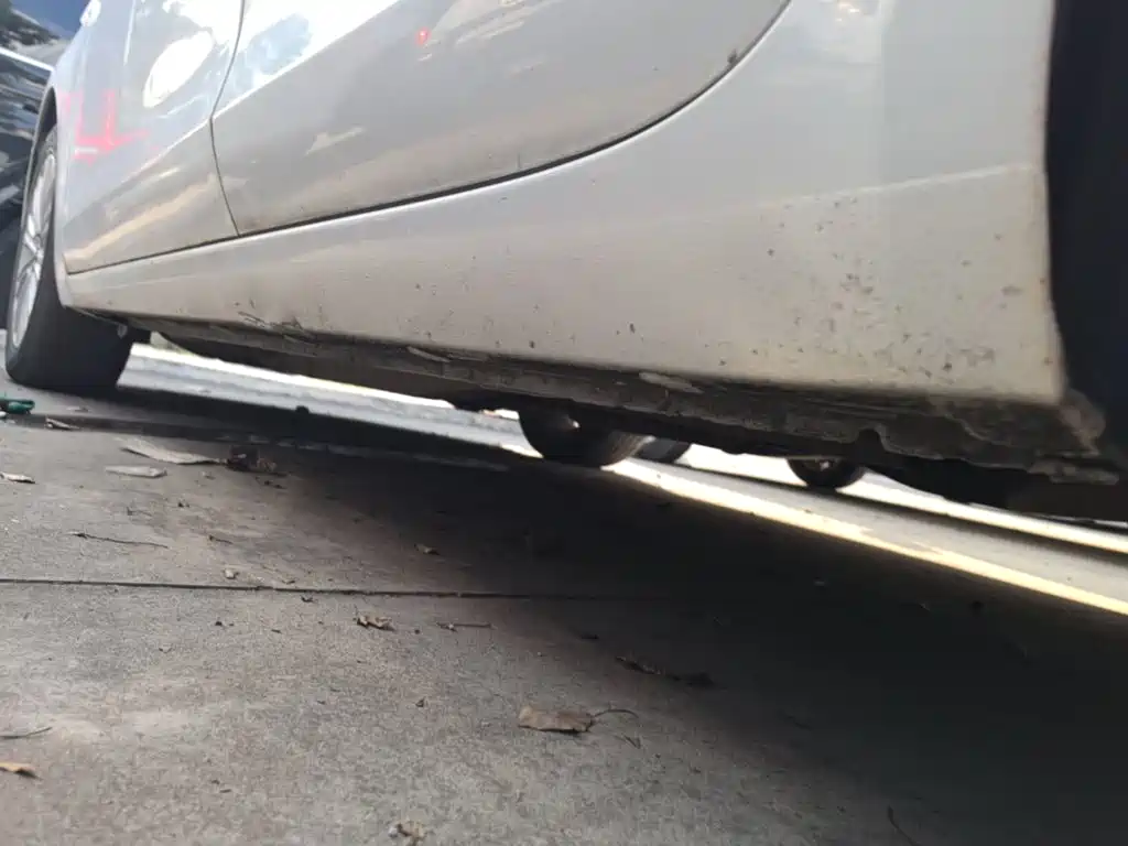 Buick Excelle — миниатюра 22