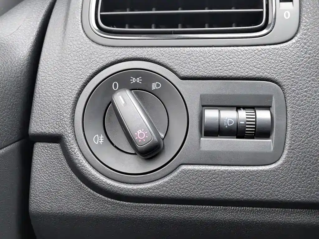 Volkswagen Polo — миниатюра 21