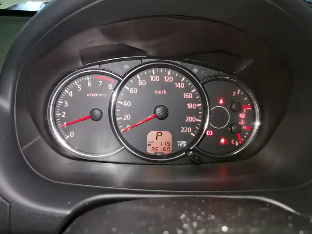 Mitsubishi Pajero Sport — миниатюра 12