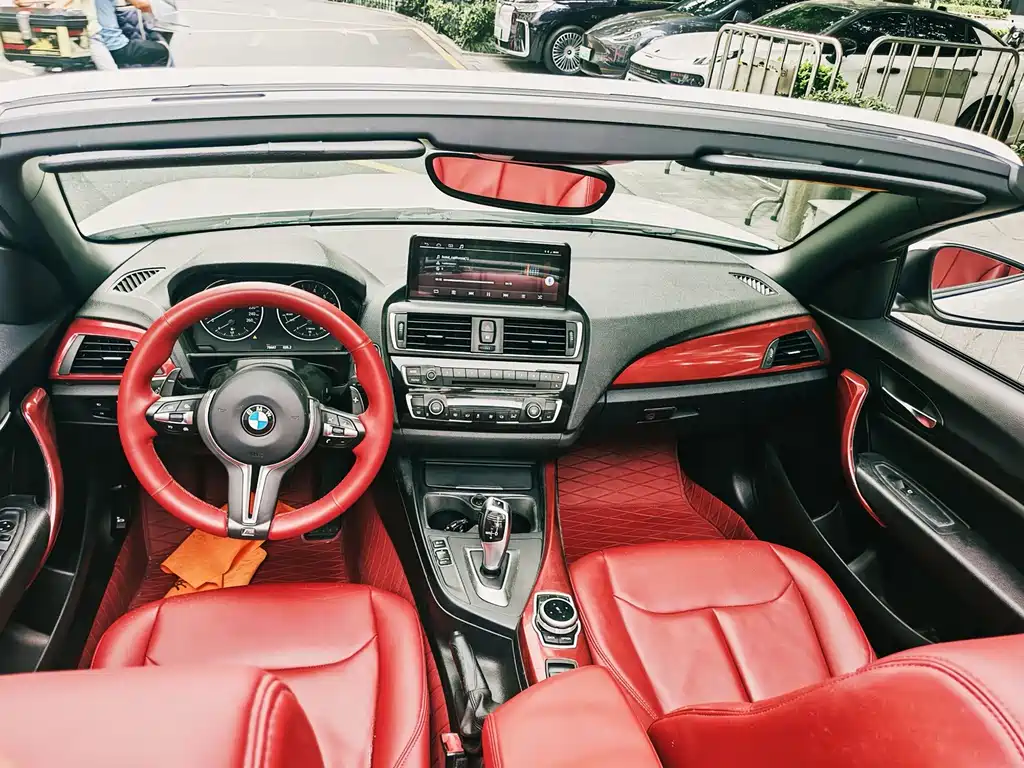 BMW 2 Series (Import) — миниатюра 11