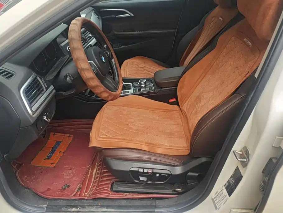 BMW 1 Series — миниатюра 9