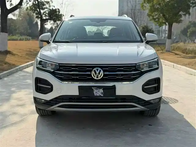 VOLKSWAGEN TANYUE