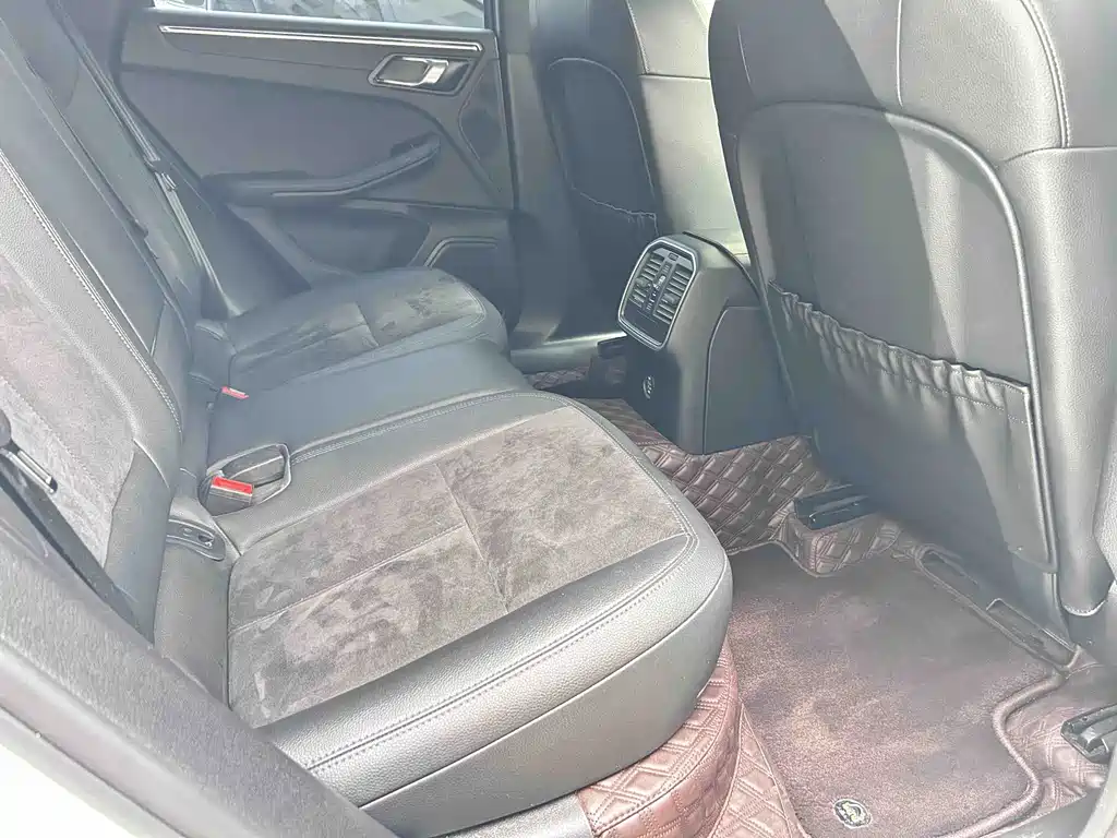 Porsche Macan 2020 Macan 2.0T