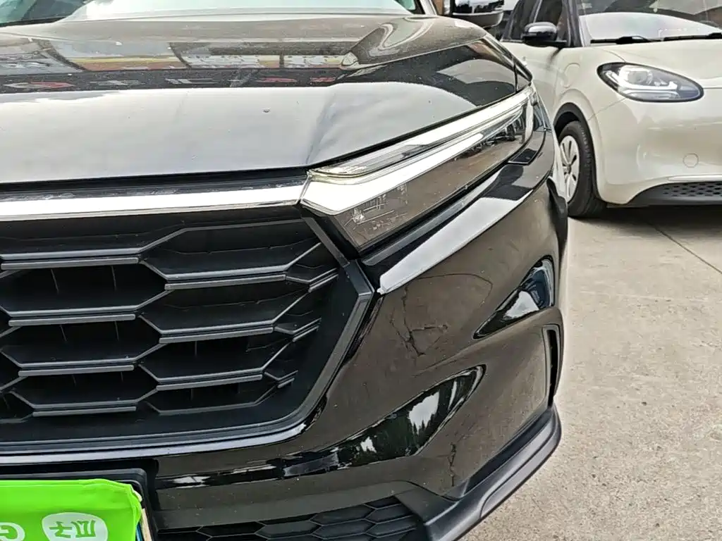 Honda CR-V — миниатюра 24
