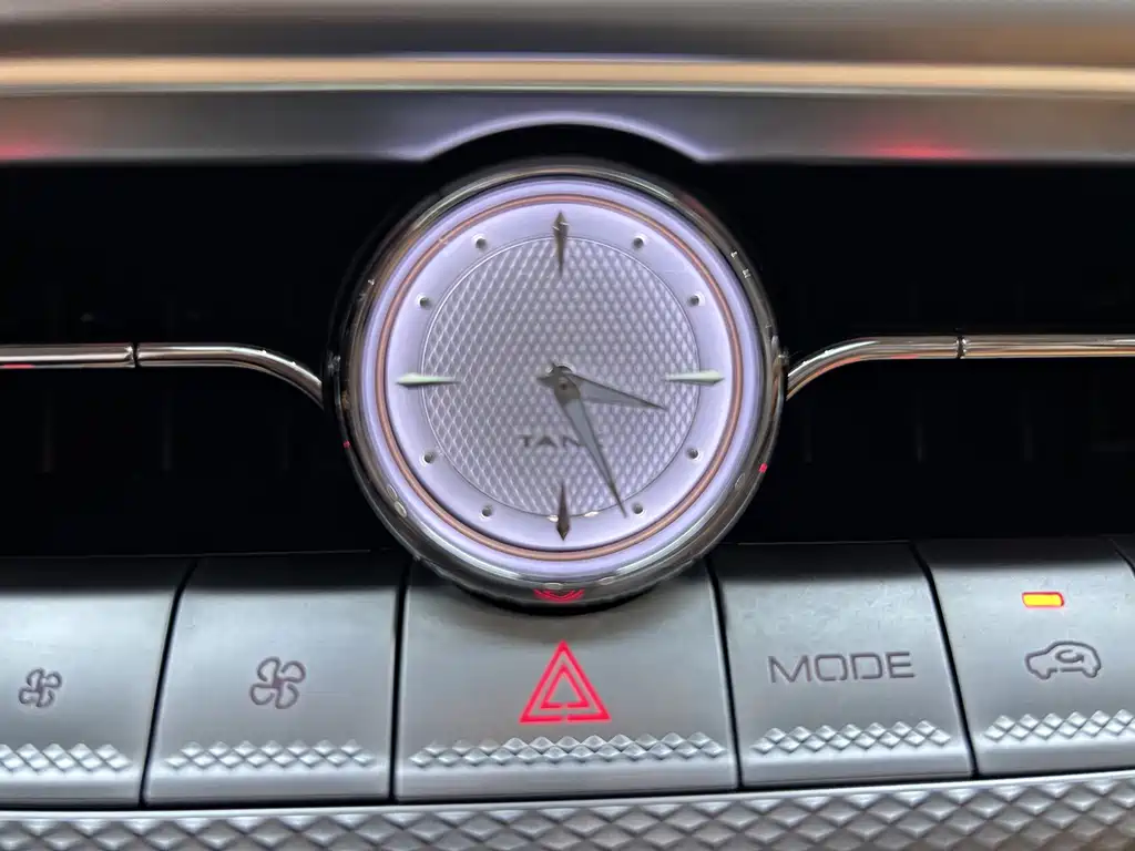 Tank Tank 500 New Energy — миниатюра 34