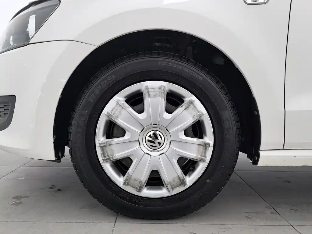 Volkswagen Polo — миниатюра 17