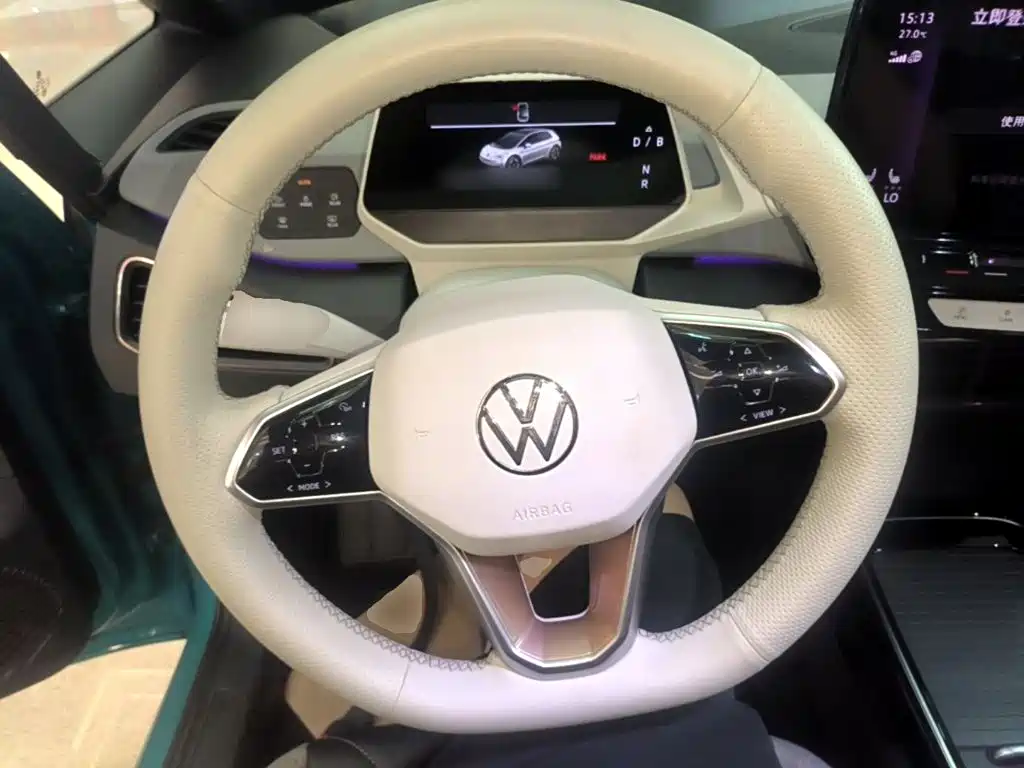 Volkswagen ID.3 — миниатюра 11