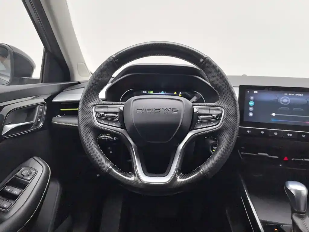 Roewe i5 — миниатюра 11