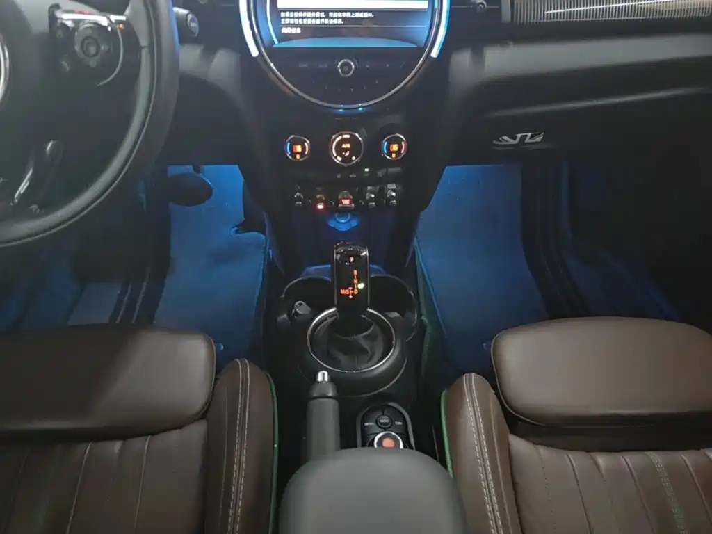 MINI Mini — миниатюра 14