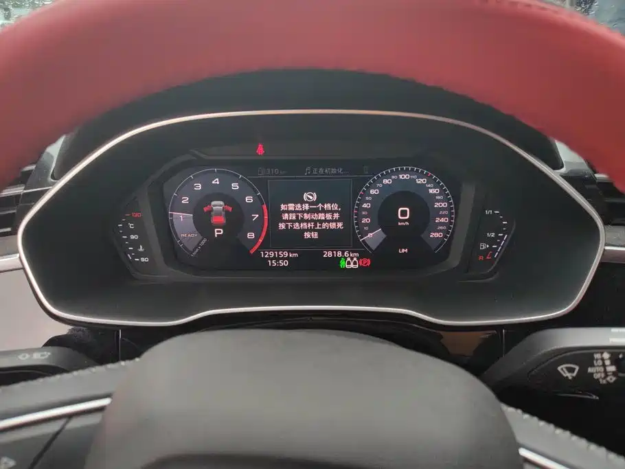 Audi Q3 — миниатюра 14
