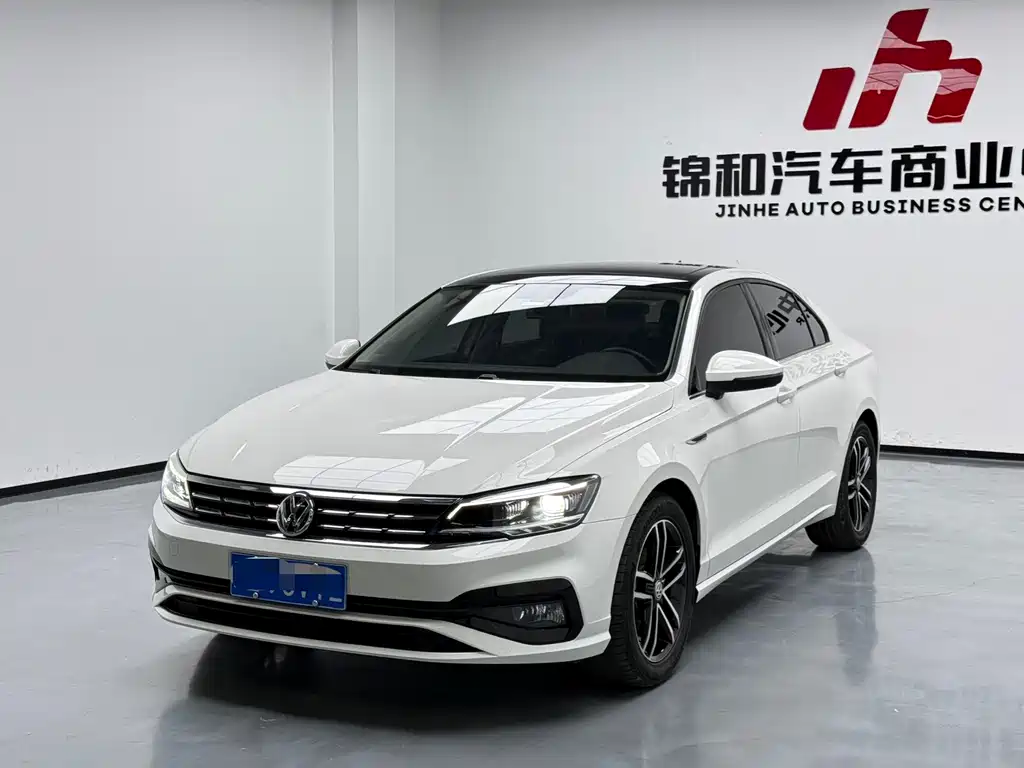 Volkswagen Lamando 2021