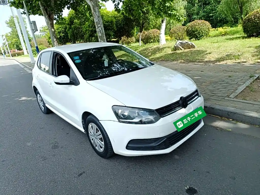 Volkswagen Polo — миниатюра 22