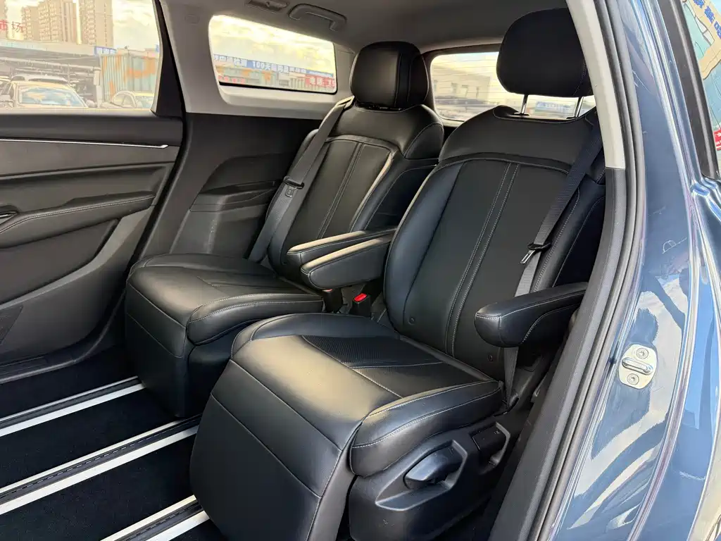 Wuling Victory — миниатюра 15