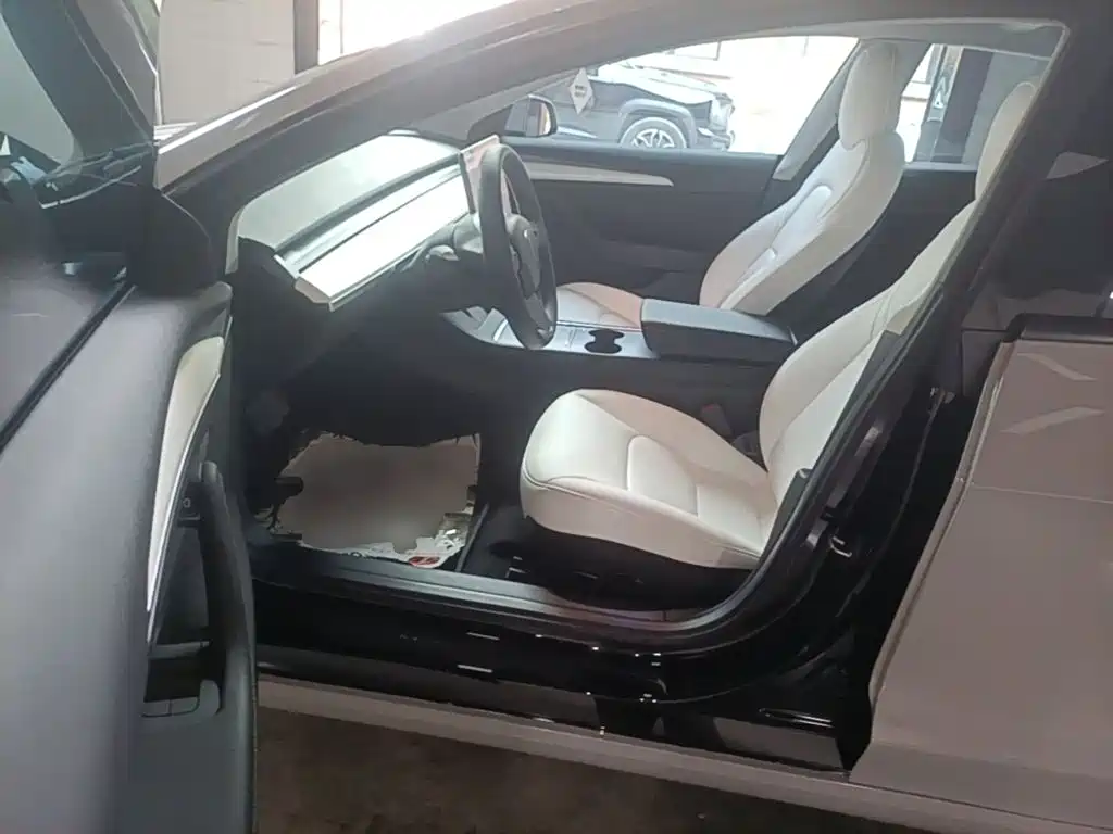 Tesla Model 3 — миниатюра 16