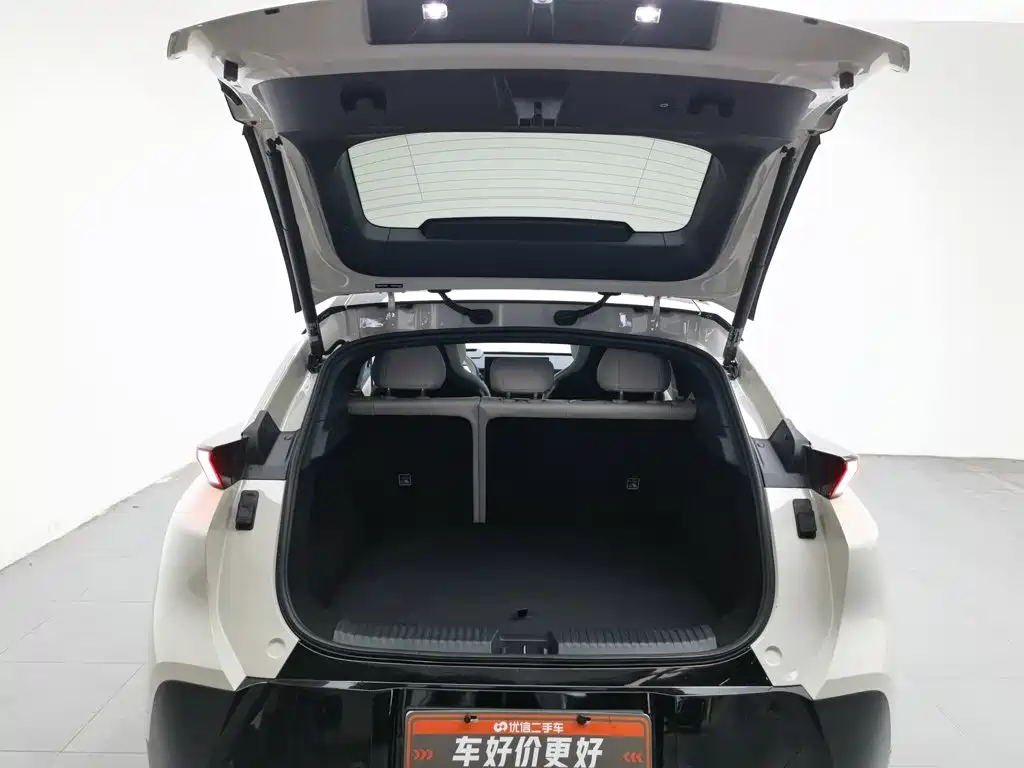 Lynk & Co Z20 — миниатюра 16