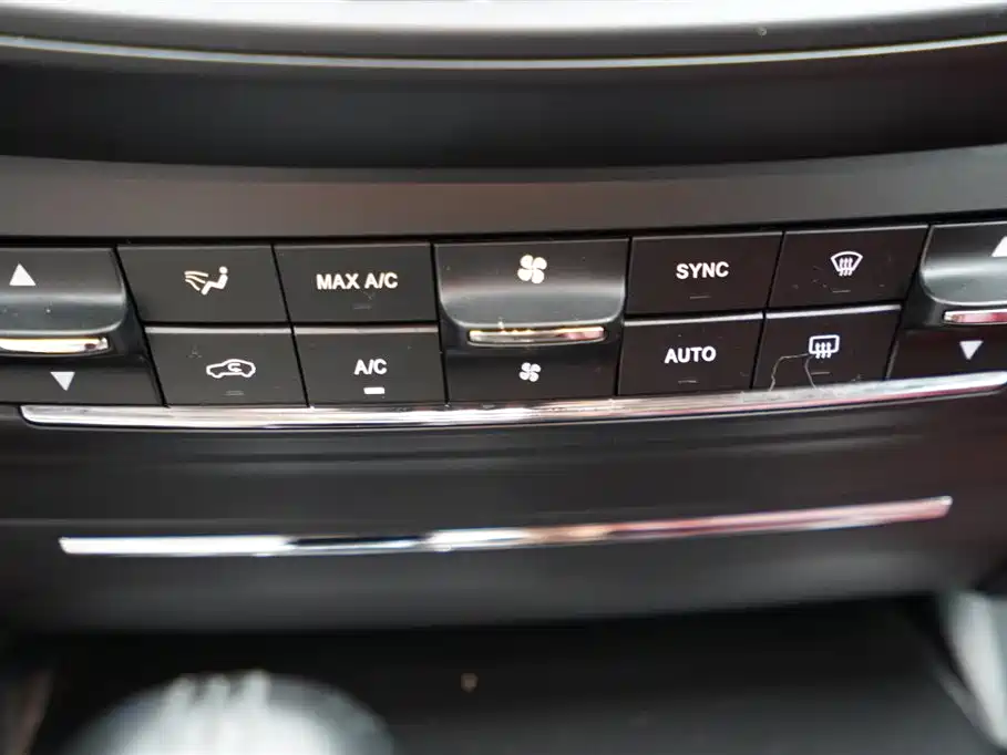 Maserati Ghibli 2017 3.0T Standard