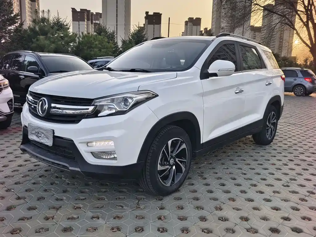 Fengguang Fengguang S560 2018