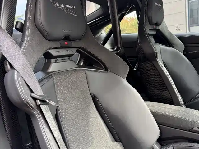Porsche 911 2025 GT3 4.0L