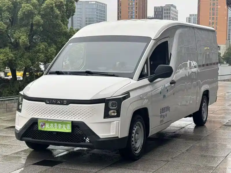 Lingshi 菱势黄金仓 2024