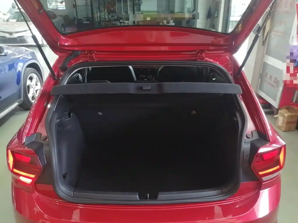 Volkswagen Polo — миниатюра 19