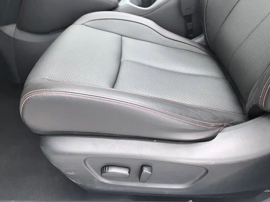 Nissan Qashqai — миниатюра 20