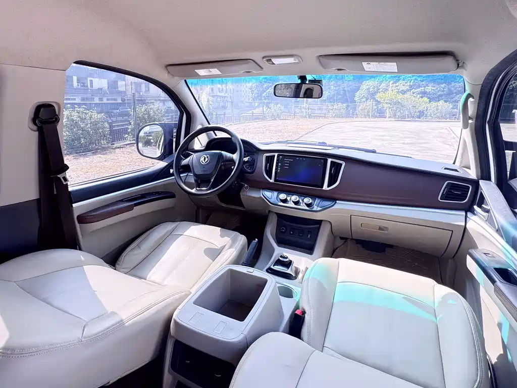 DONGFENG LINGZHI NEW ENERGY