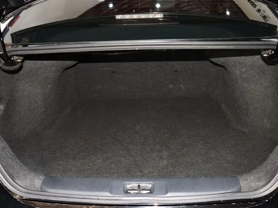 Nissan Sylphy — миниатюра 17