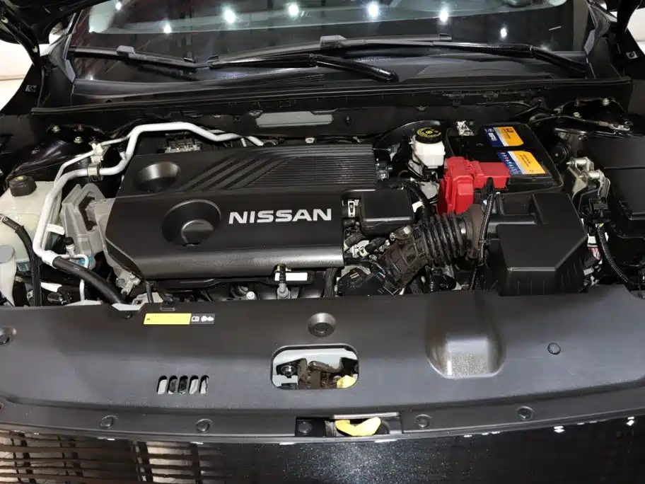 Nissan Sylphy — миниатюра 19