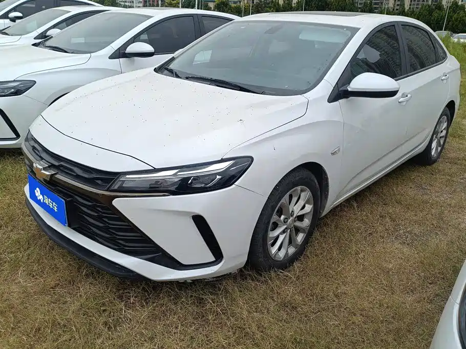 Chevrolet Monza