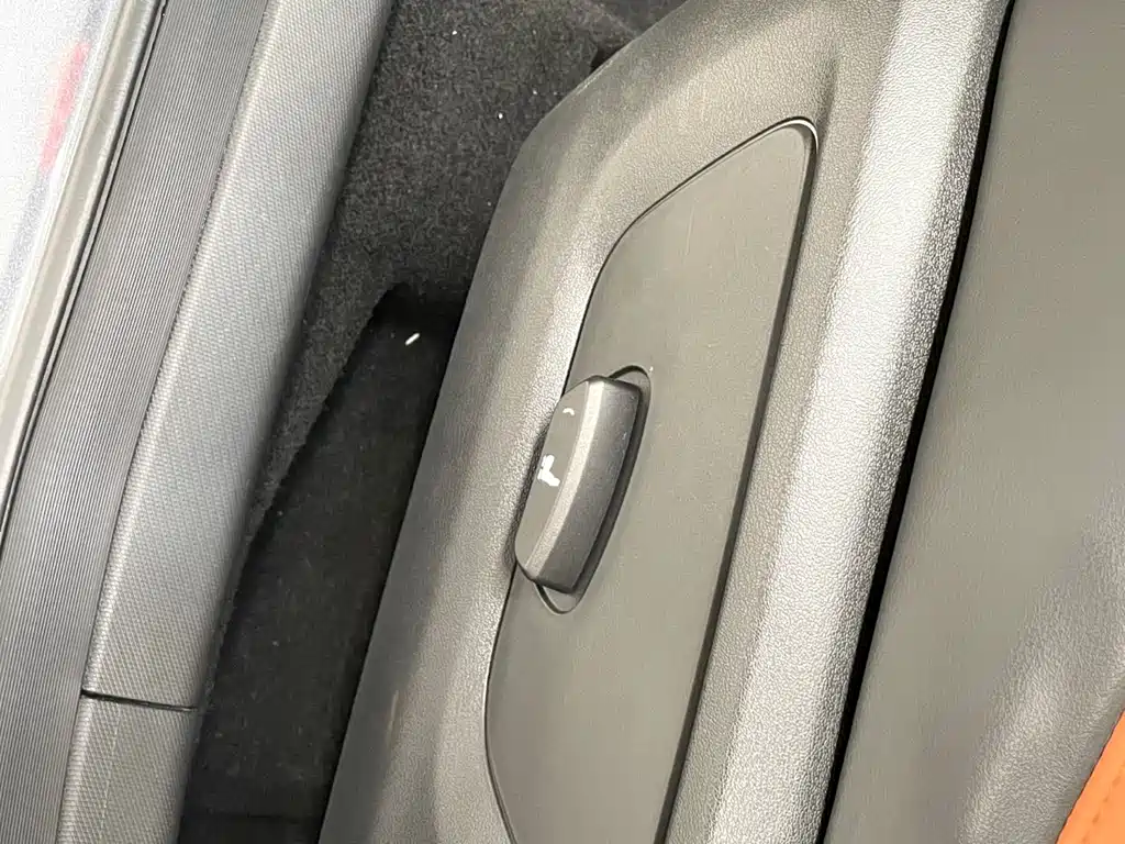 CHANGAN CHANGAN AUCHAN X5